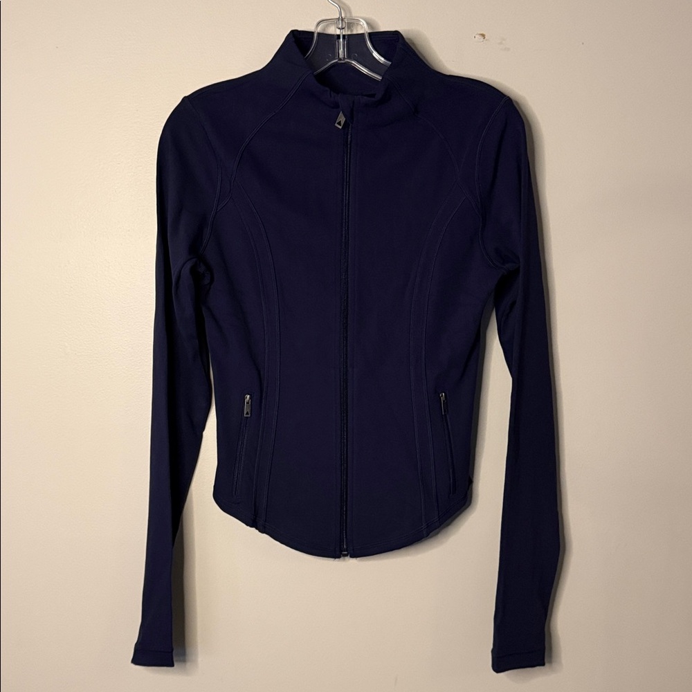 Vitality Cloud II Frame Jacket - Picture 4 of 8